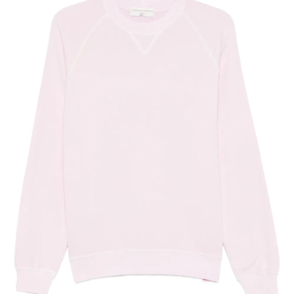 Толстовка с рукавами реглан