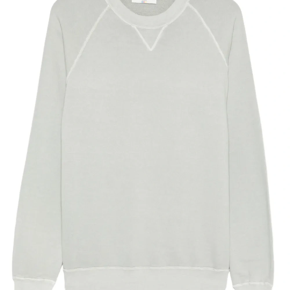 Толстовка с рукавами реглан