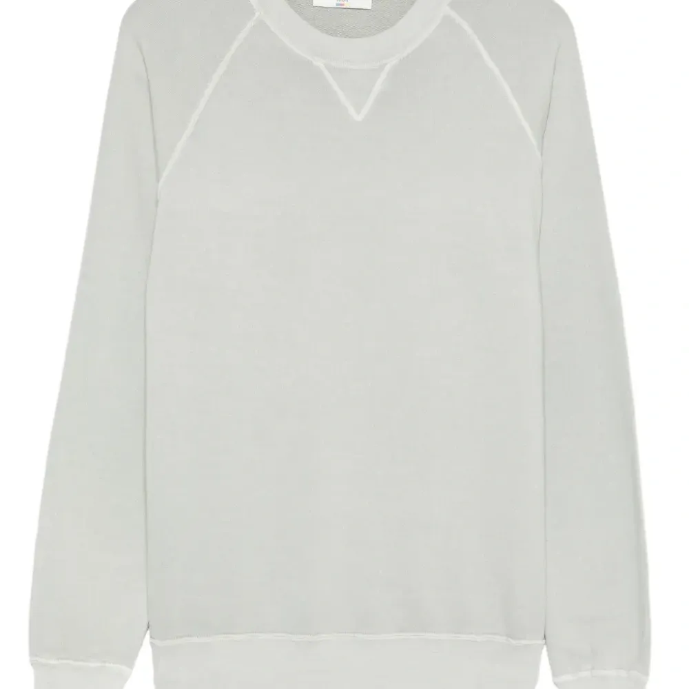 Толстовка с рукавами реглан