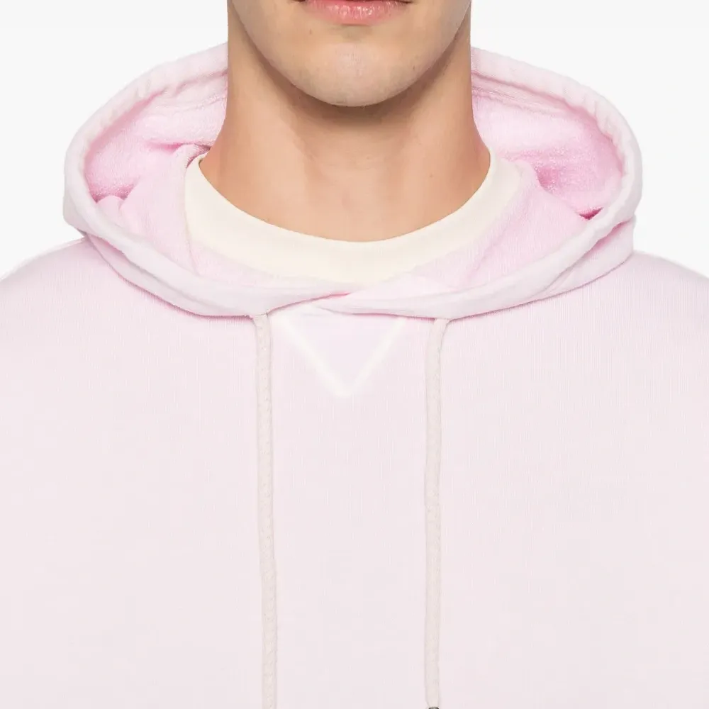 Худи с кулиской Худи с кулиской