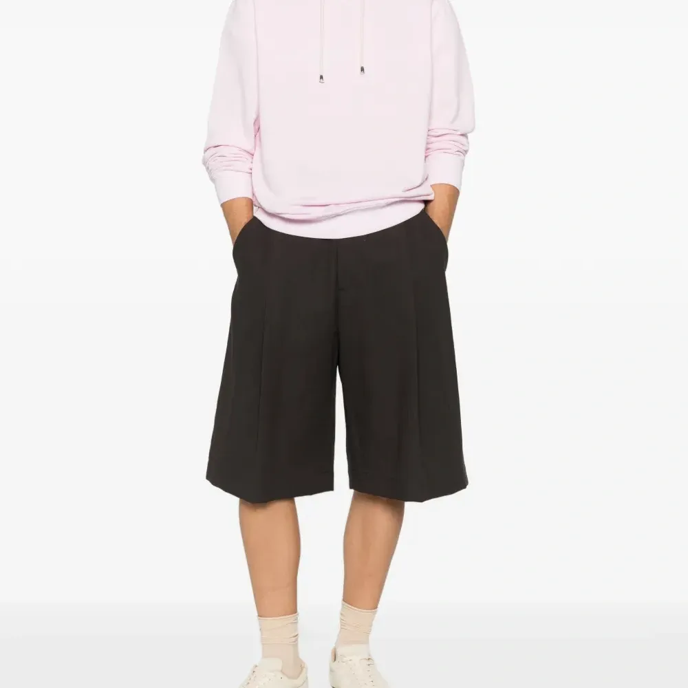 Худи с кулиской Худи с кулиской