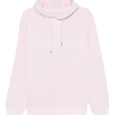 Худи с кулиской