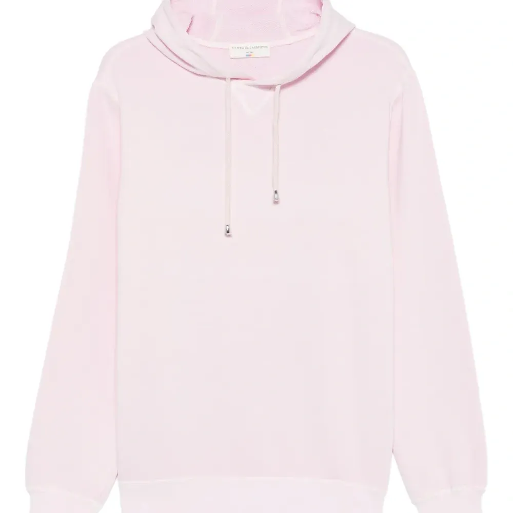 Худи с кулиской Худи с кулиской