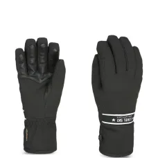 Перчатки с логотипом Перчатки с логотипом