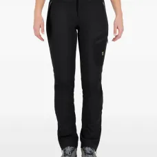 Брюки с карманами