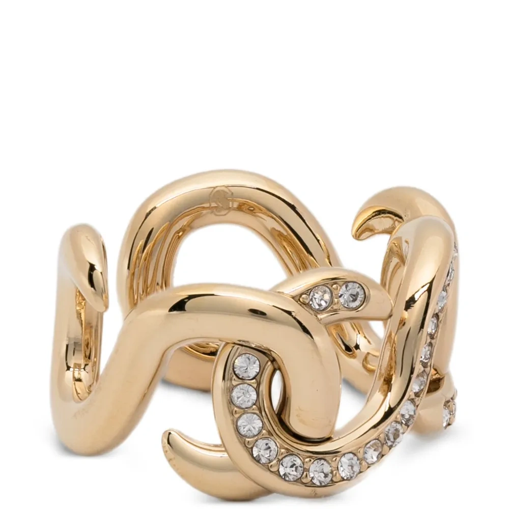 Открытое кольцо