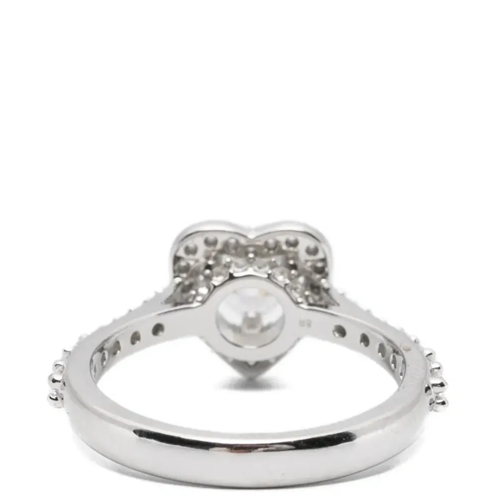 Кольцо с гравировкой