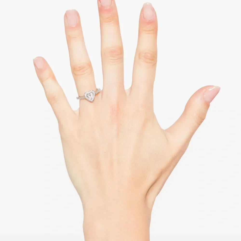 Кольцо с гравировкой