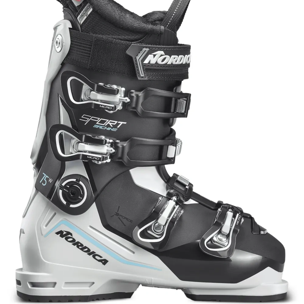 Сапоги с пряжками