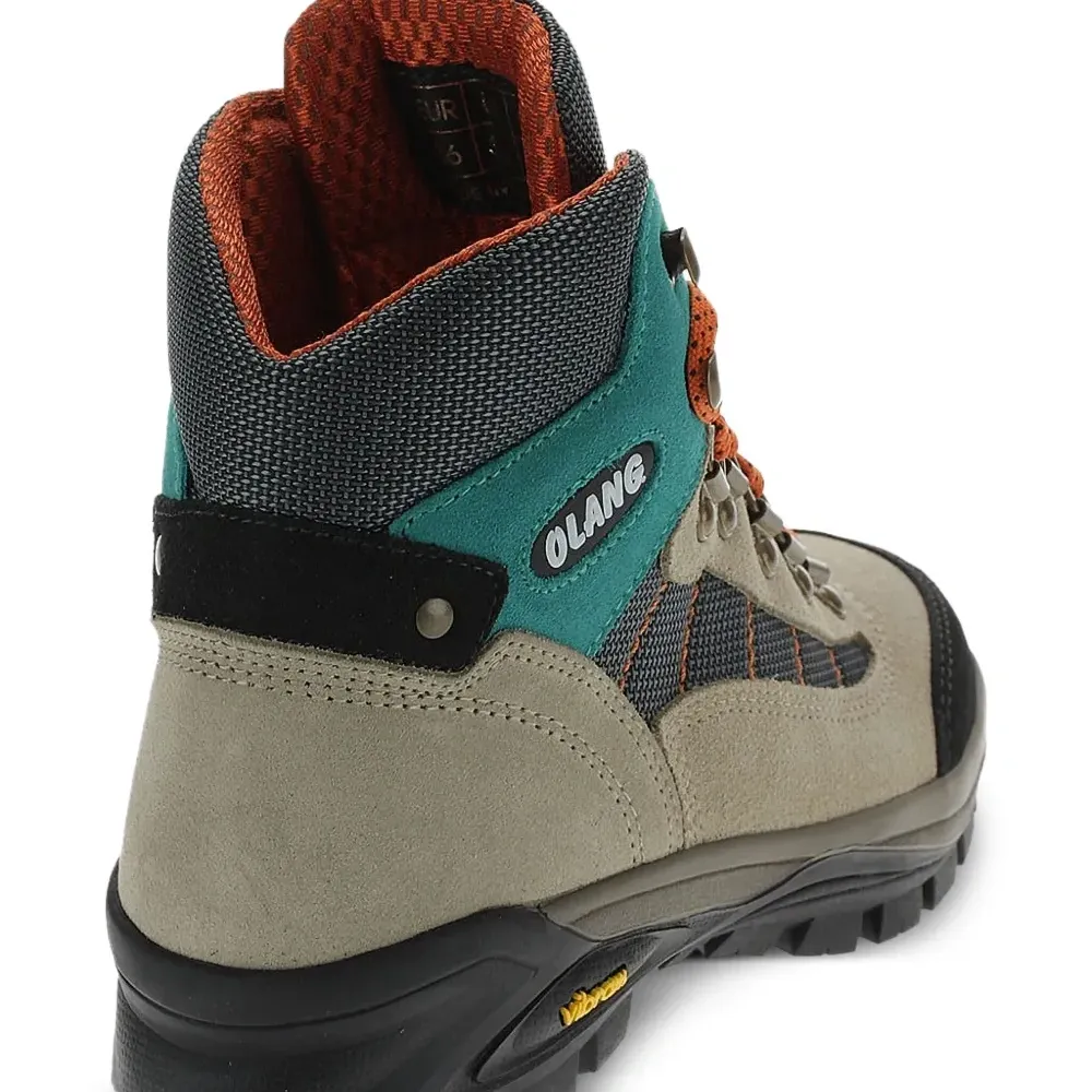 Ботинки Traviso Kid Tex