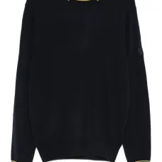 Свитер Marlon 04 с круглым вырезом