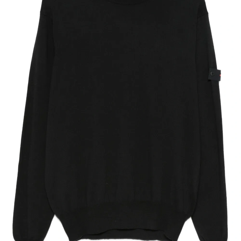 Свитер Exmoor 07 с круглым вырезом