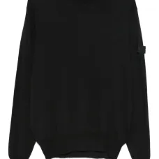 Свитер Exmoor 07 с круглым вырезом