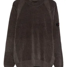 Свитер Prampolini с высоким воротником