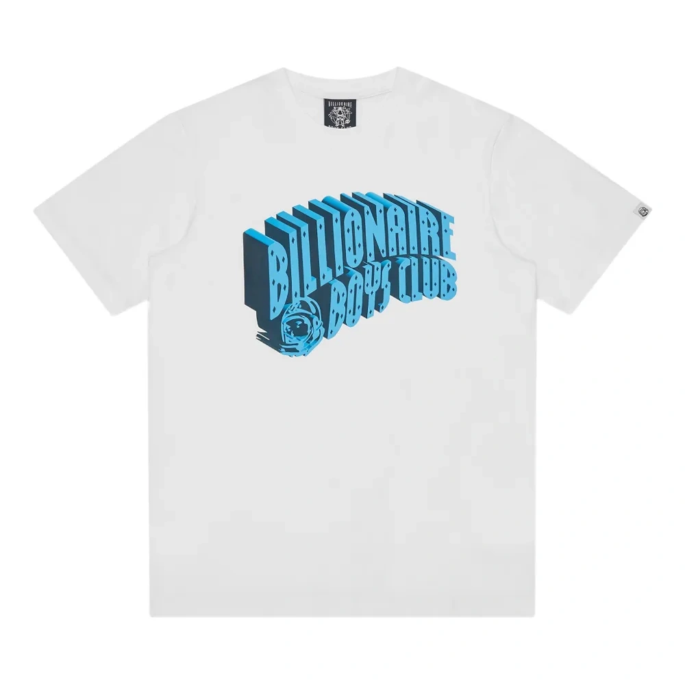 Футболка с логотипом