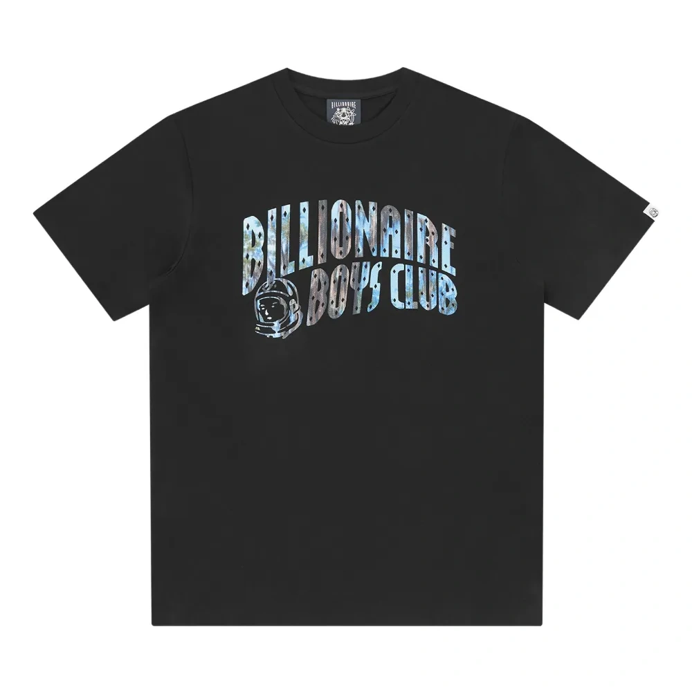 Футболка с логотипом