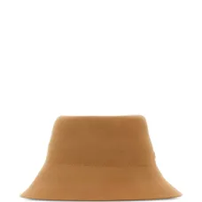 Шерстяная панама Petra