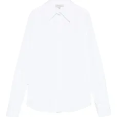 Рубашка с длинными рукавами