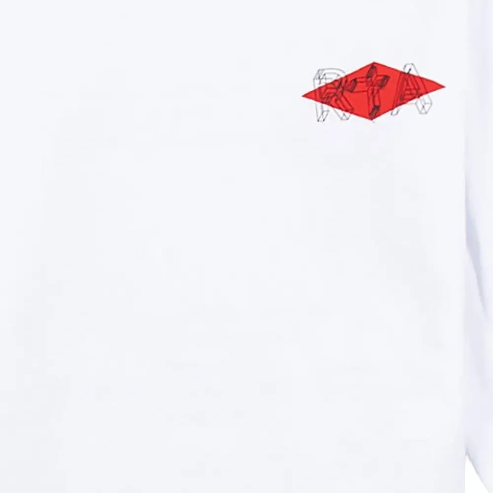 Толстовка с длинными рукавами