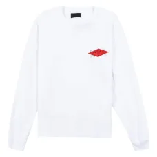 Толстовка с длинными рукавами Толстовка с длинными рукавами