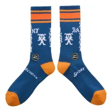 Носки с полосками Носки с полосками