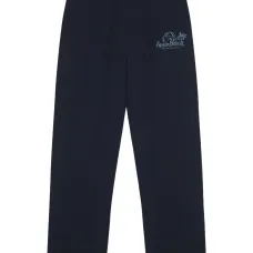 Спортивные брюки с кулиской Спортивные брюки с кулиской