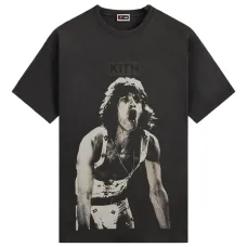 Футболка Mick Jagger из коллаборации с Rolling Stones