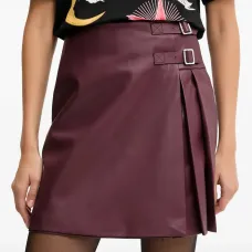 Мини-юбка-килт Мини-юбка-килт