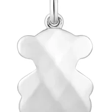 Колье с подвеской