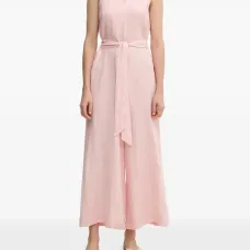 Комбинезон с поясом Комбинезон с поясом