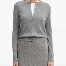 Кардиган на пуговицах Кардиган на пуговицах