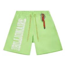 Шорты с кулиской Шорты с кулиской