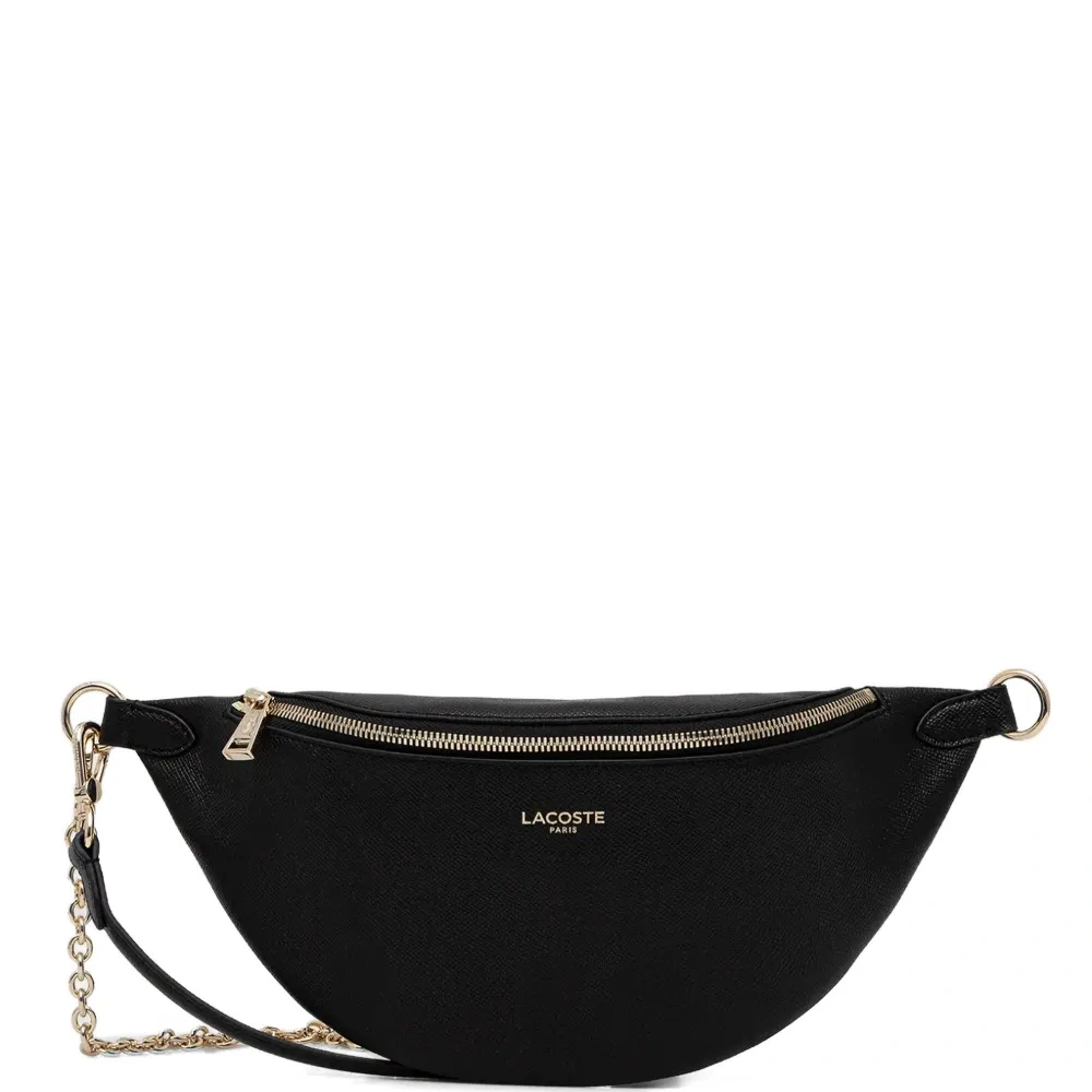 Сумка-клатч с цепочкой