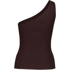 Топ на одно плечо