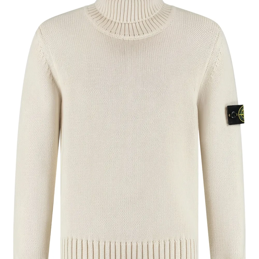 Свитер с нашивкой Compass