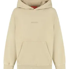 Худи с графичным принтом