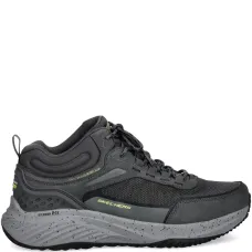 Непромокаемые кеды на шнуровке