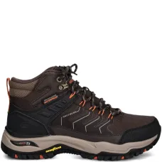 Лыжные туфли Raveno из коллаборации с Goodyear