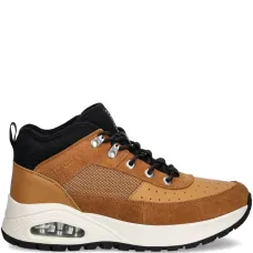 Кроссовки UNO Rugged с перфорацией