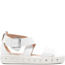 Босоножки Leelu 40 с пряжками