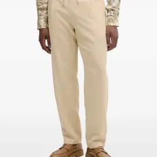 Брюки Daniel с кулиской