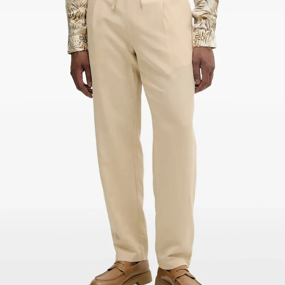 Брюки Daniel с кулиской