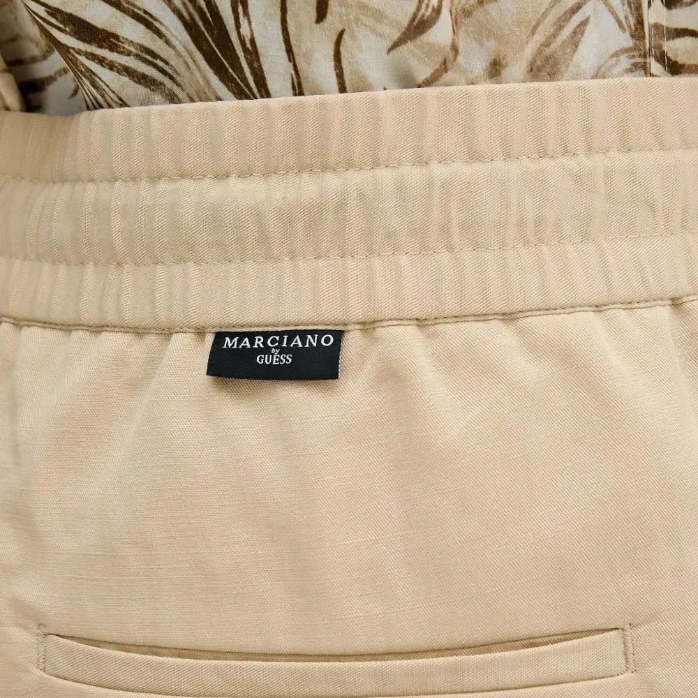 Брюки Daniel с кулиской