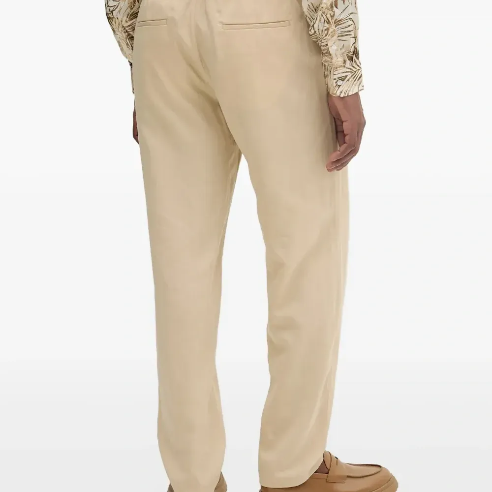 Брюки Daniel с кулиской