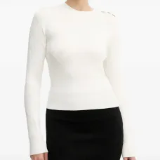 Свитер Miley с узором