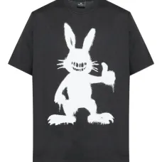 Футболка с принтом Футболка с принтом