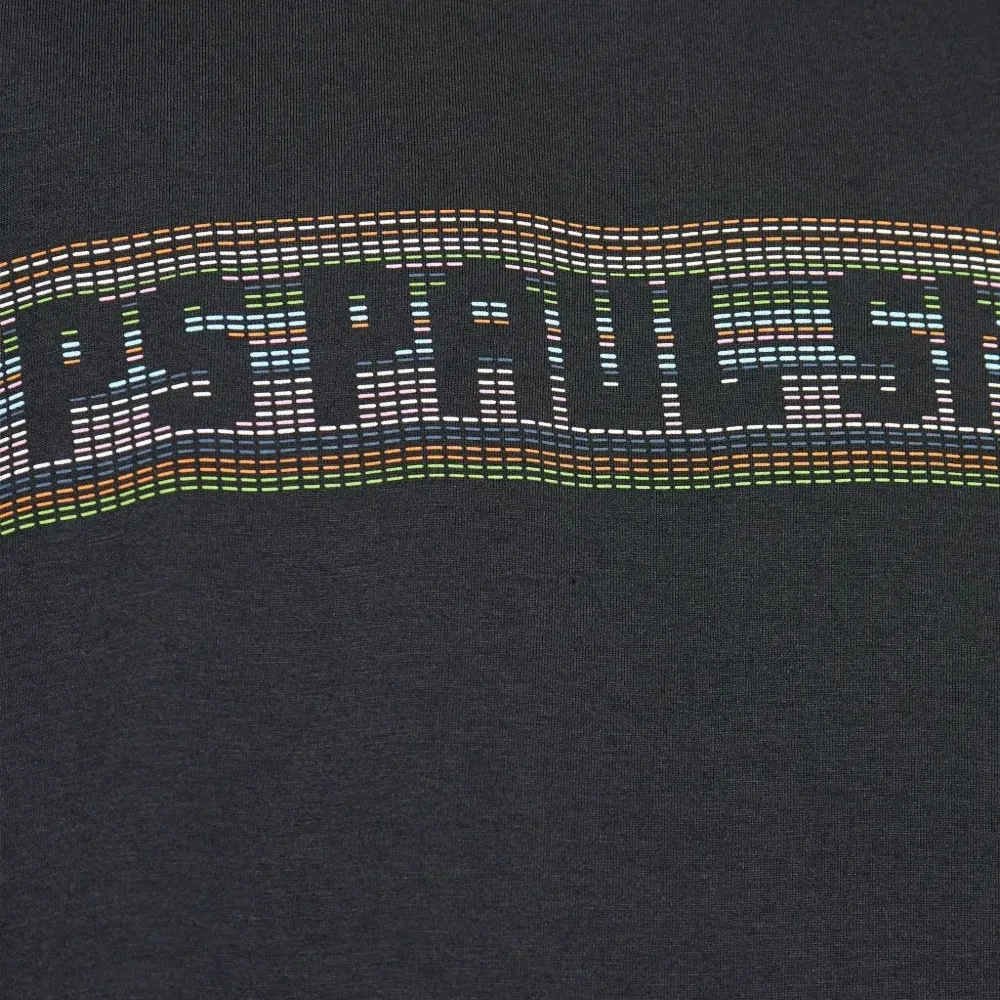 Футболка с логотипом Футболка с логотипом