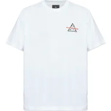 Футболка с принтом Футболка с принтом