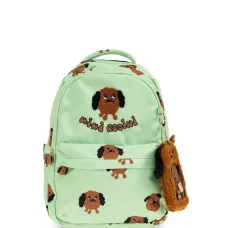 Рюкзак с принтом Doggies