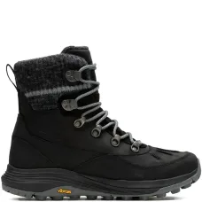 Непромокаемые ботинки Siren 4 Thermo на молнии